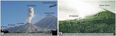 Textural Insights Into the Evolving Lava Dome Cycles at Santiaguito Lava Dome, Guatemala